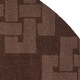 preview thumbnail 49 of 117, Martha Stewart by SAFAVIEH Knot Wool Rug