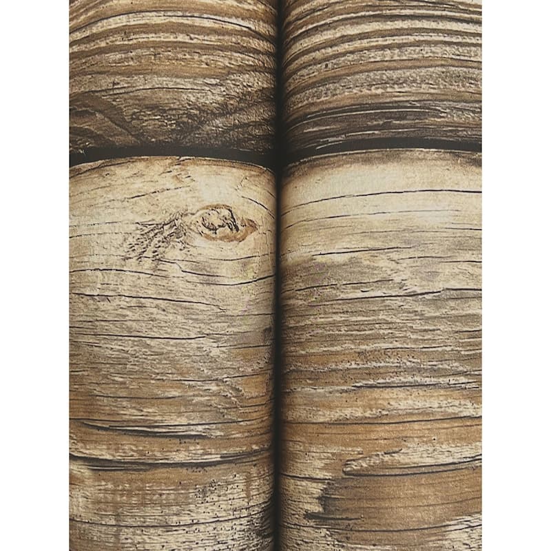 Bunkhouse Chestnut Wallpaper