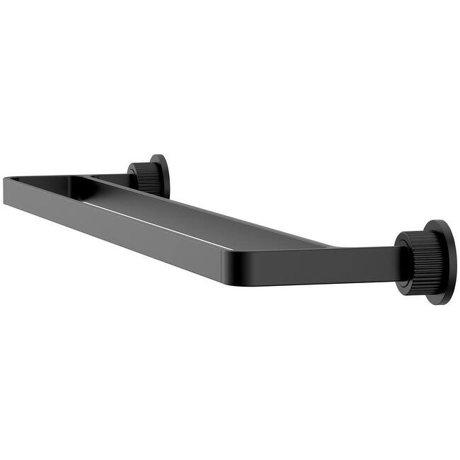 Moen YB0622 Cambium 24" Double Towel Bar