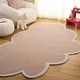 preview thumbnail 2 of 36, SAFAVIEH Handmade Kids Geometric Wool Rug