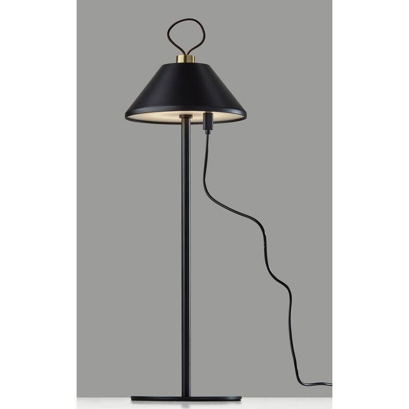 Danny LED Cordless Table Lamp