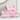 Juicy Couture Printed Jacquard Bath Towels 4-Piece Set - 28" x 54" / 16" x 26"