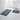 Heathered Hotel 2-Piece Microfiber Bath Rug Set