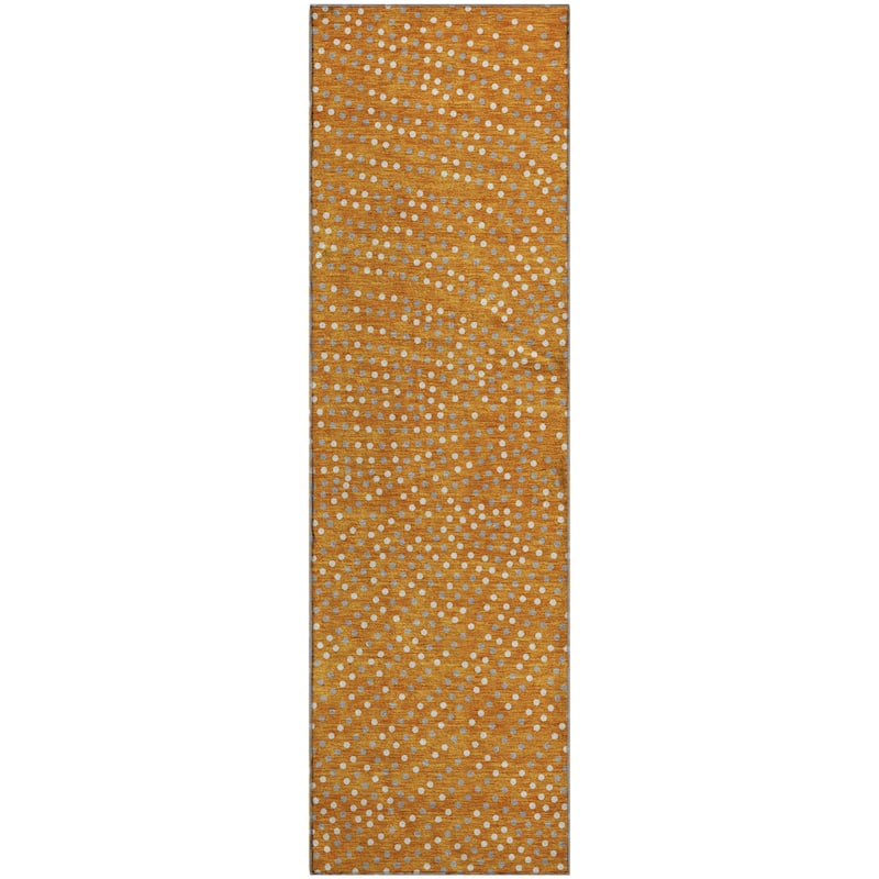 Premium Washable Super Soft Modern Confetti Mayfield Rug
