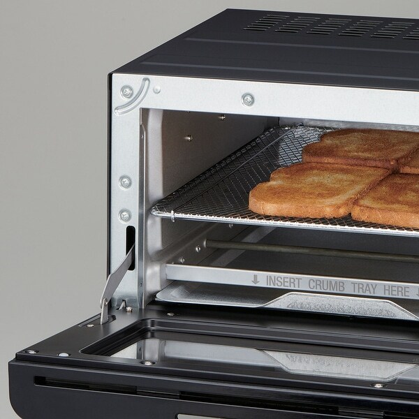 Zojirushi oven toaster clearance