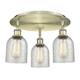 Option Antique Brass / Mica