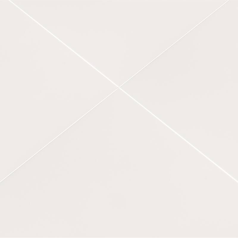 Ackland AKNPTAHR18X18M-CA Ahri - 18" x 18" Ceramic and Porcelain Solid