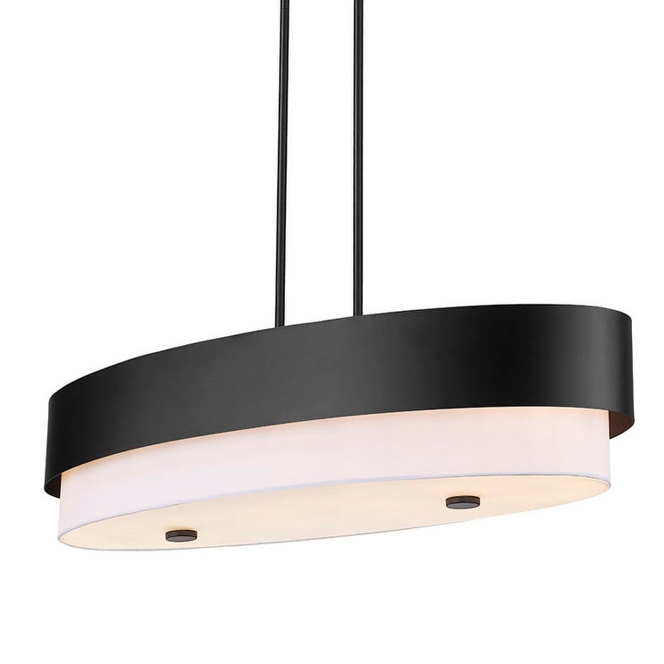 特価商品  Z-Lite 495-42L Counterpoint 5 Light 42 トップス