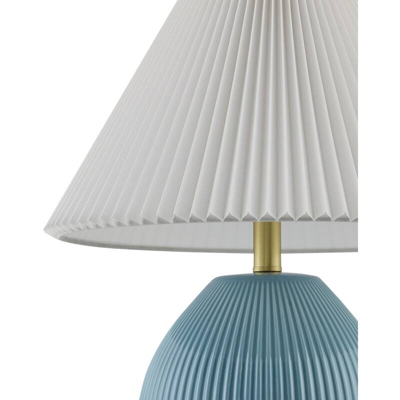 Livabliss Padstow Modern & Contemporary Accent Table Lamp