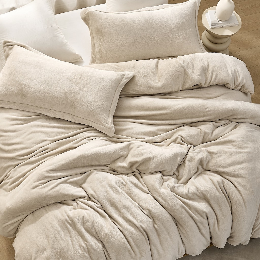 Thicker Than Thick® - Coma Inducer® Duvet Cover Set