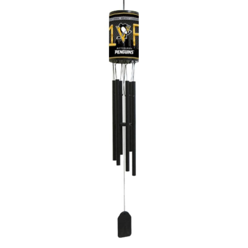 Pitt Penguins Chime