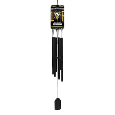 Pitt Penguins Chime