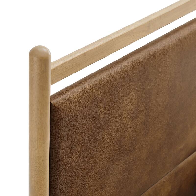 Ginny Platform Bed Frame