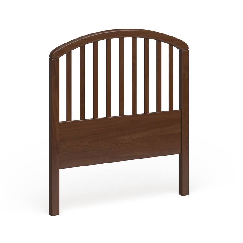 Porch & Den Devonshire Cherry Headboard