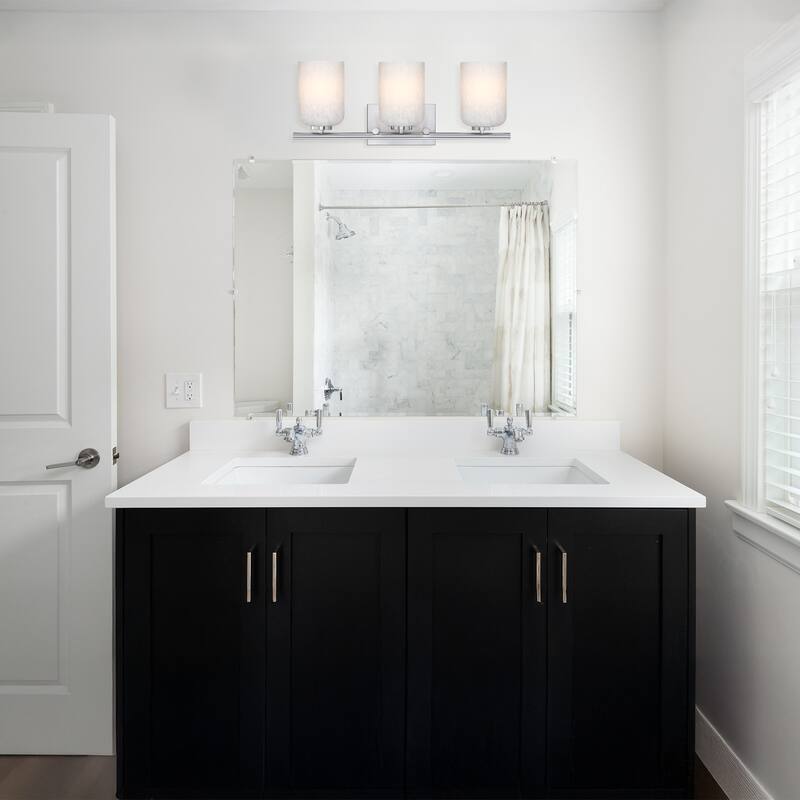 Designers Fountain D338M-3B Bluestone Ridge 3 Light 24" Wide Vanity