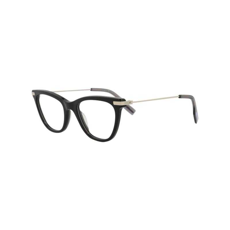 McQ Alexander McQueen Cat Eye-Frame Acetate Optical Frames