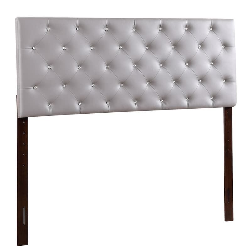 Super Nova Adjustable Height Headboard