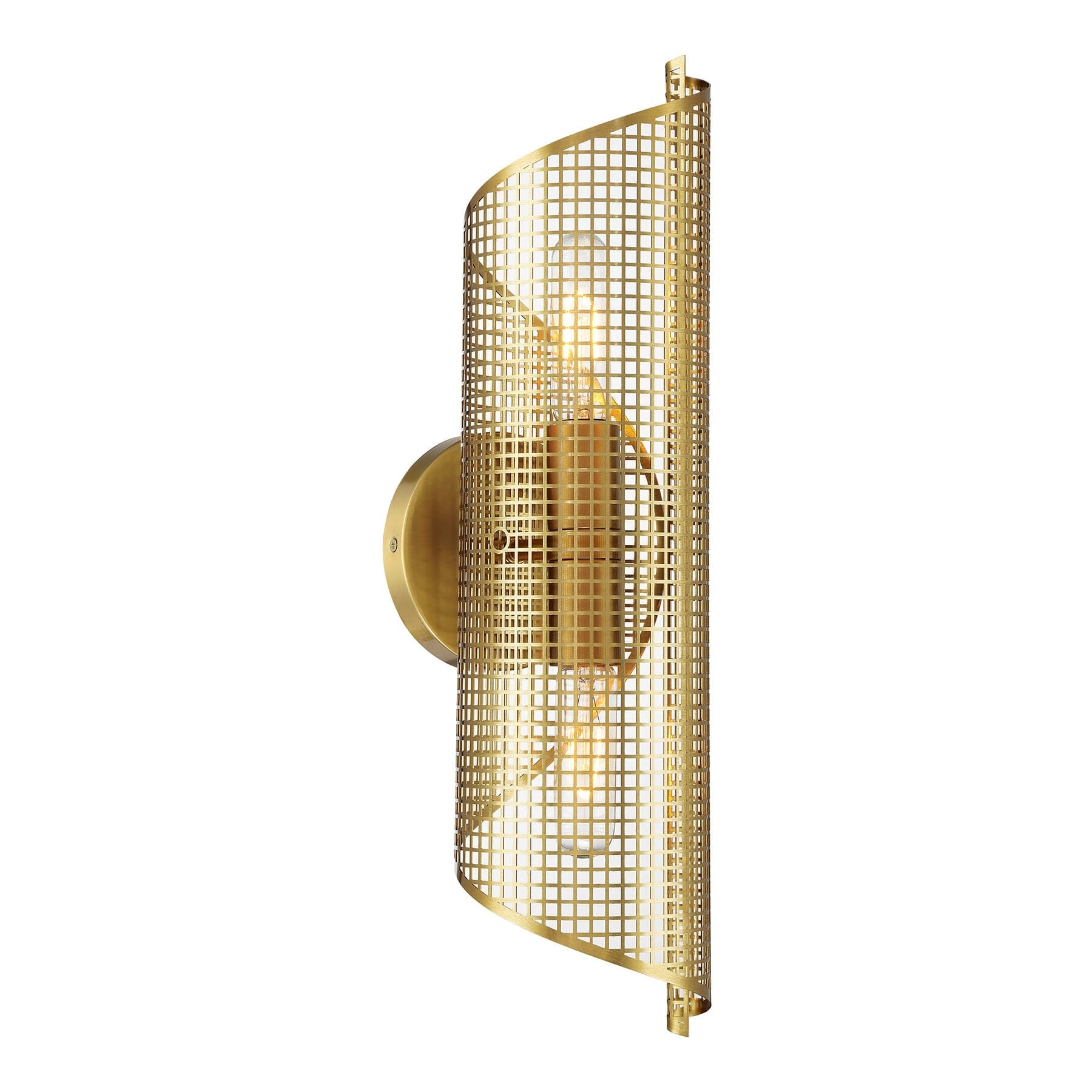 Hillbourne 2-Light Wall Sconce