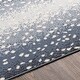 preview thumbnail 18 of 19, Artistic Weavers Kiku Modern Animal Print Area Rug