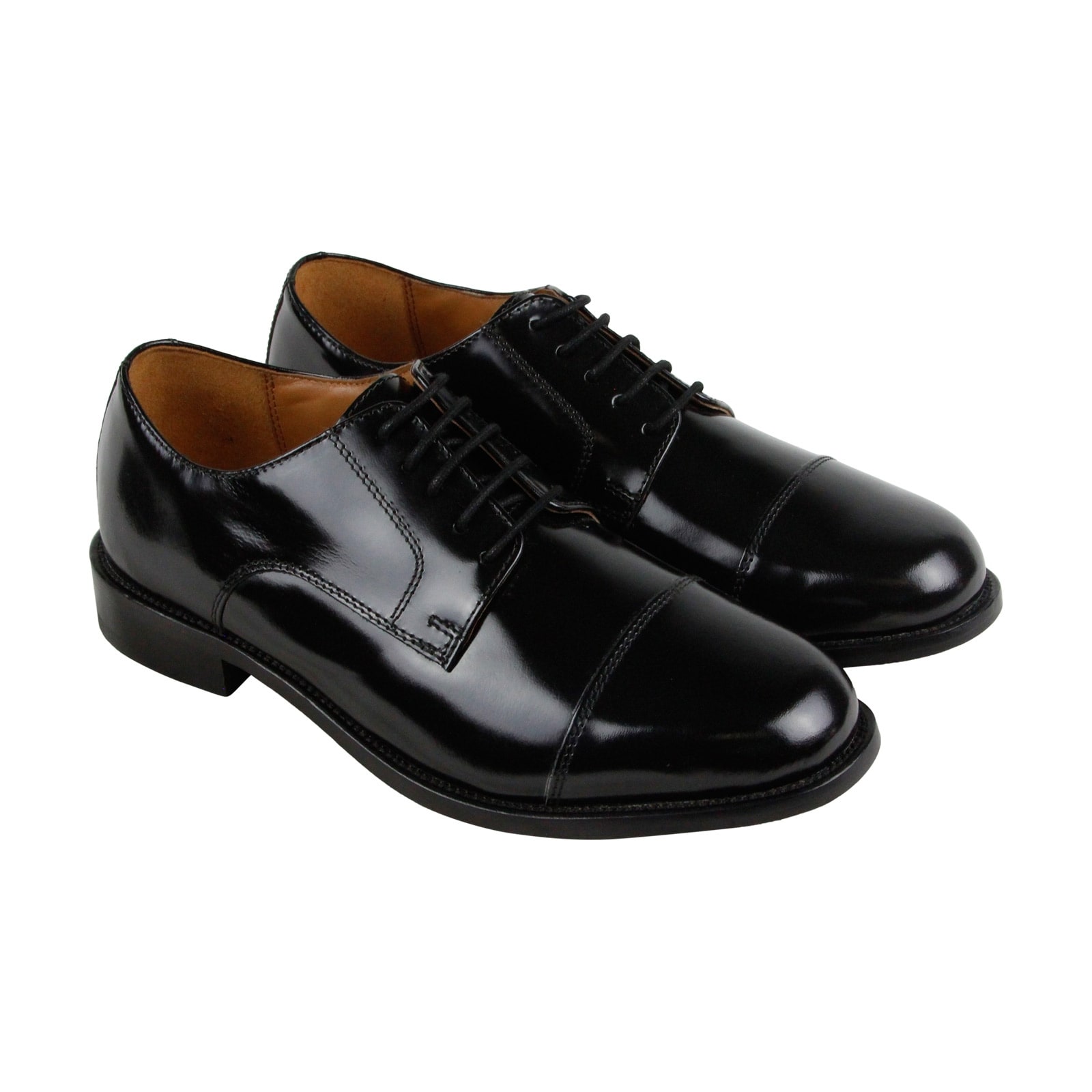bostonian andover black