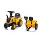 preview thumbnail 9 of 8, CAT Holland T7 Tractor Foot to Floor