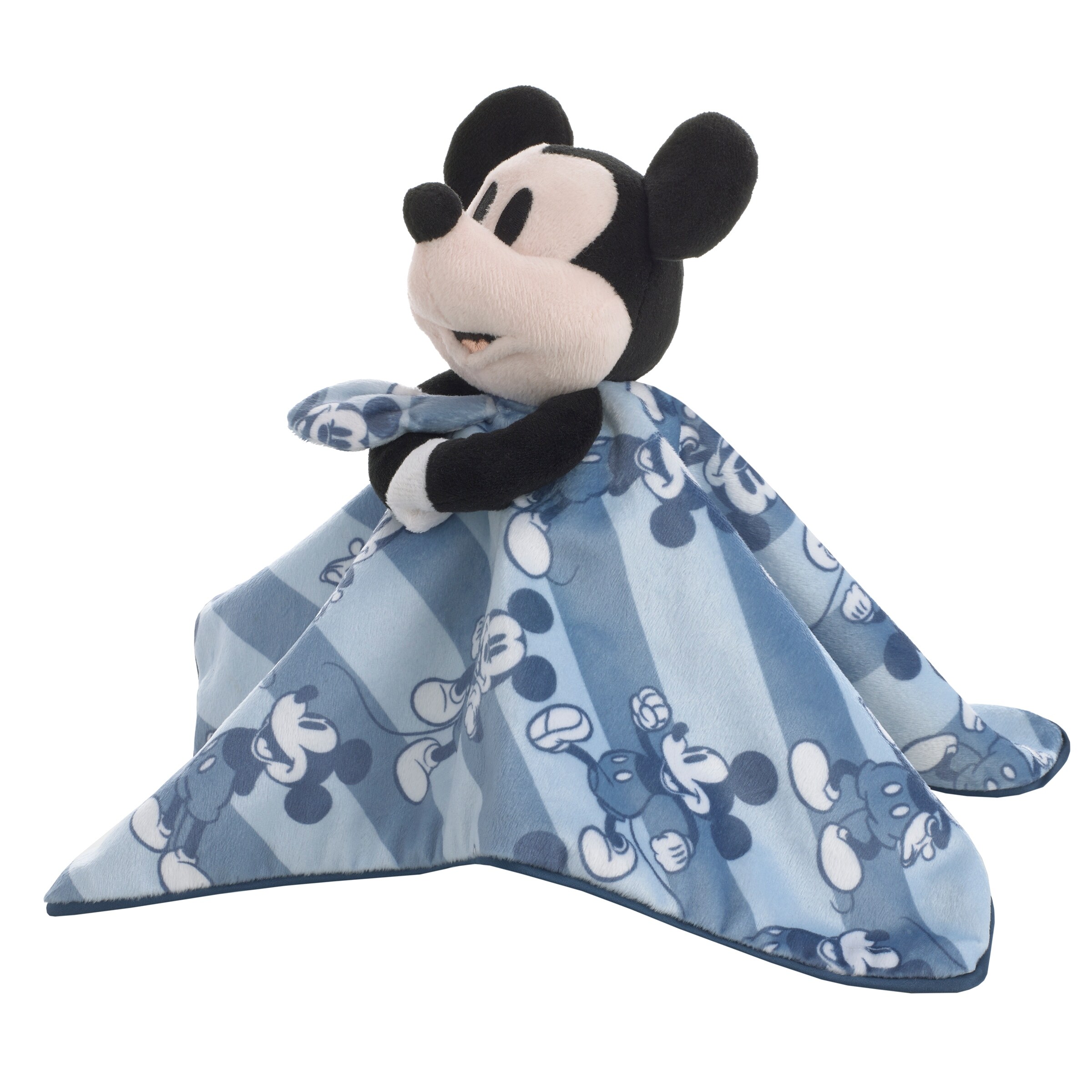Mickey mouse blue blanket on sale