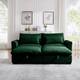 Option Green