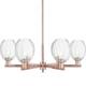 Option Antique Copper / Clear