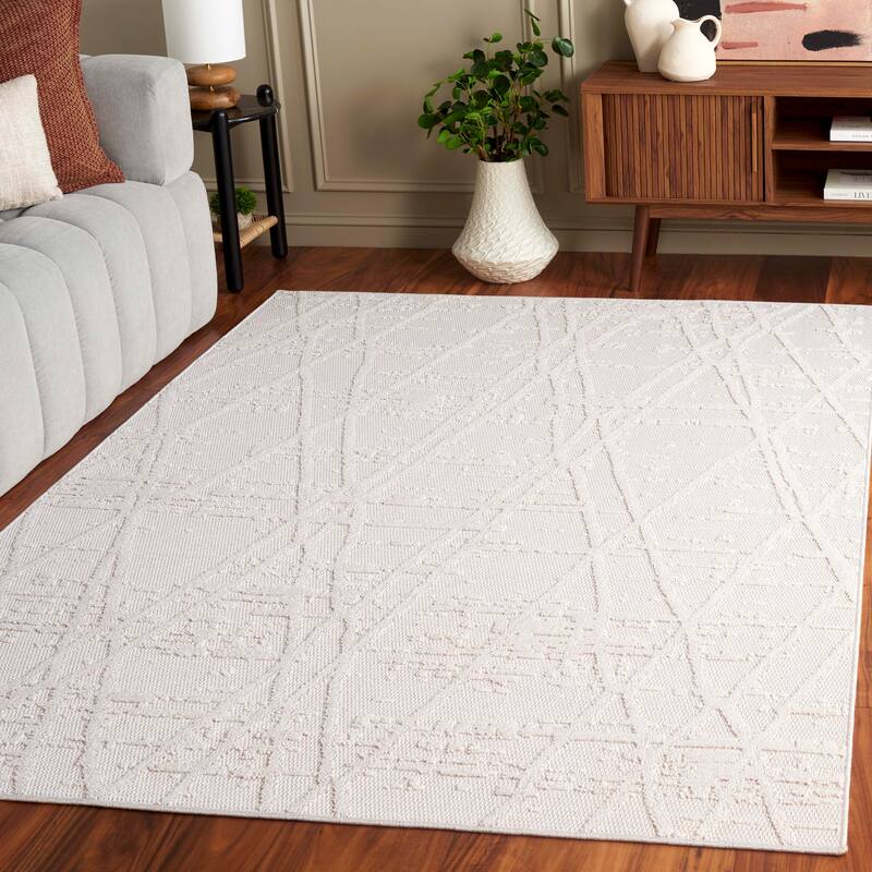 SAFAVIEH Paros Jeanie Rug