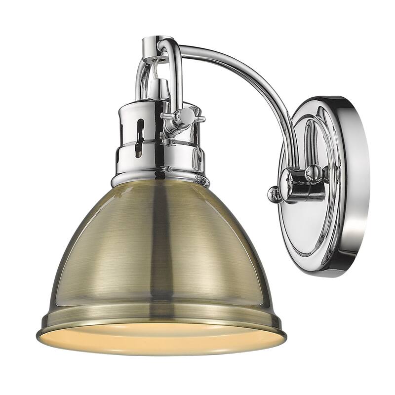 Duncan 1-light Bath Vanity