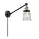 Option Black Antique Brass / Seedy
