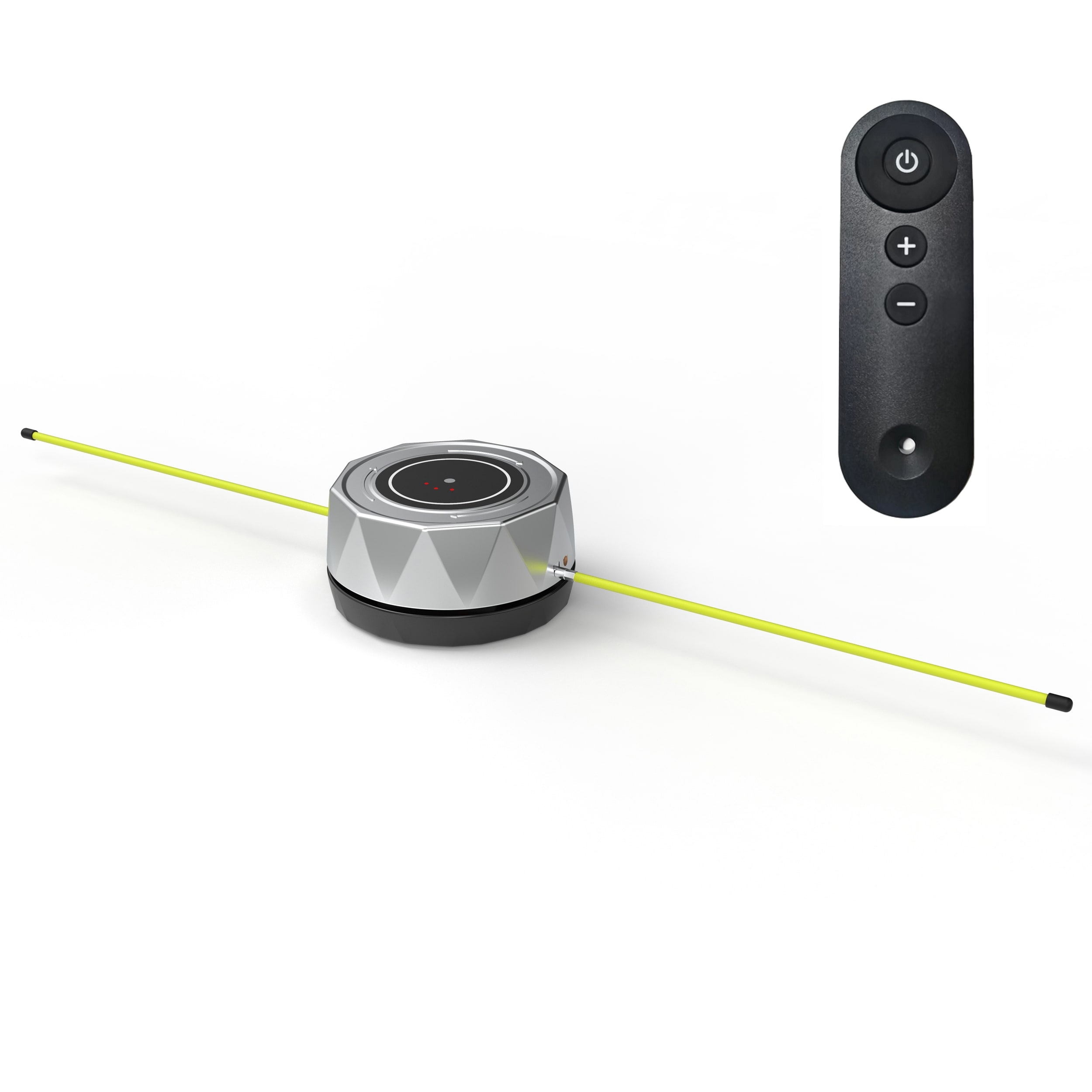Carepeutic Smart Jump Rope Workout Machine with Bluetooth Enabled