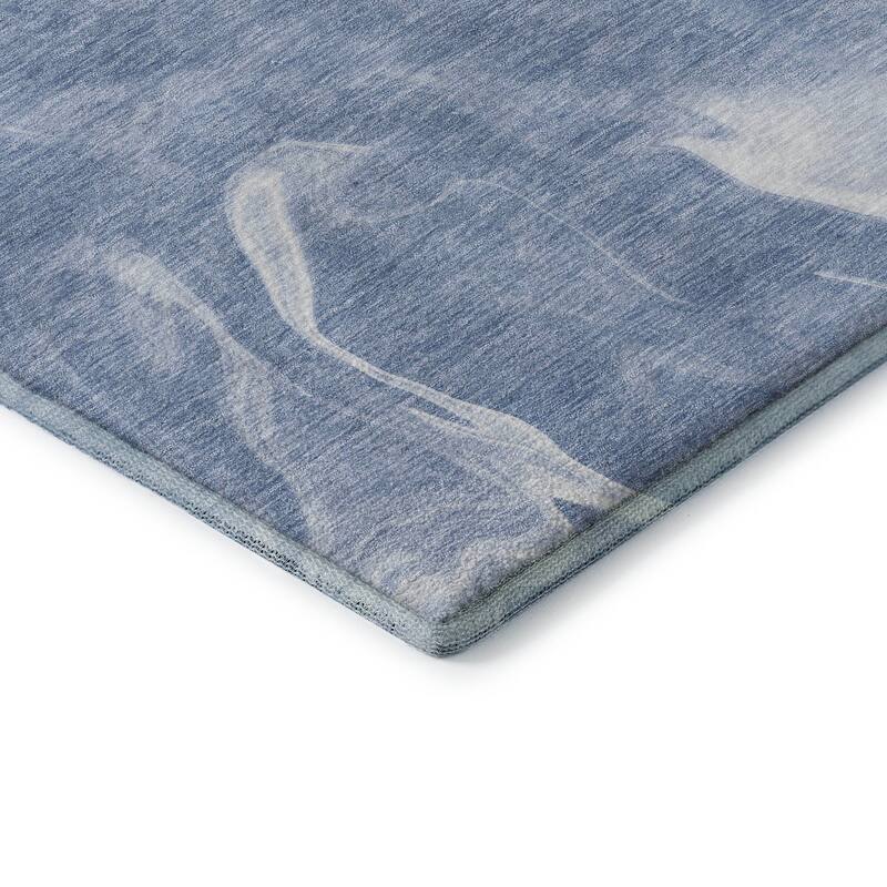 Premium Washable Super Soft Abstract Mayfield Rug