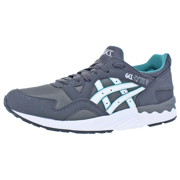 boys asics