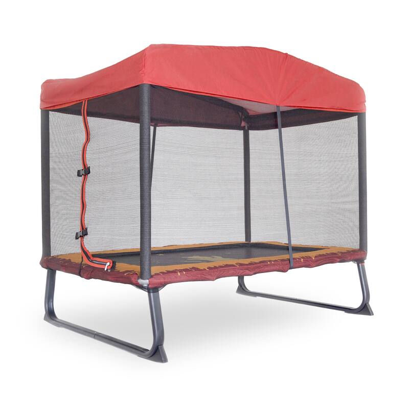 Skywalker Trampolines 6X4' Winnie the Pooh Rectangle trampoline