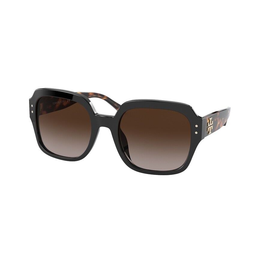 tory burch gradient sunglasses
