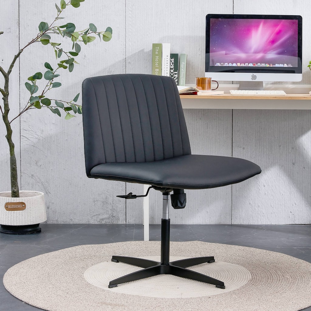 High Grade Pu Material. Home Computer Chair Office Chair