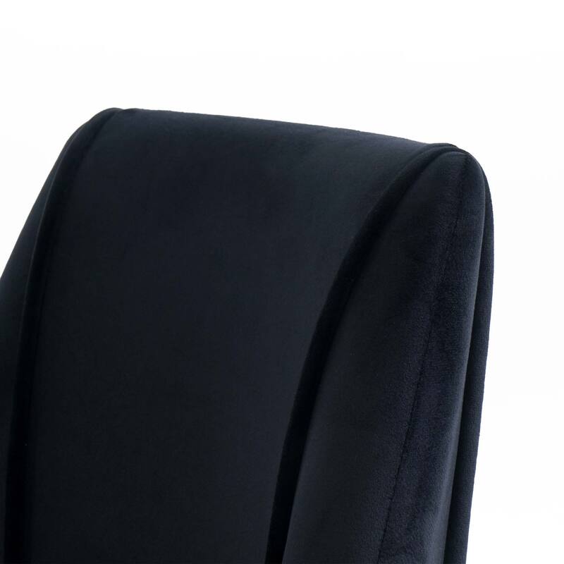 Velvet Dining Chairs(set of 4)