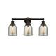 Option Oil Rubbed Bronze / Mercury