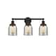 Option Oil Rubbed Bronze / Mercury
