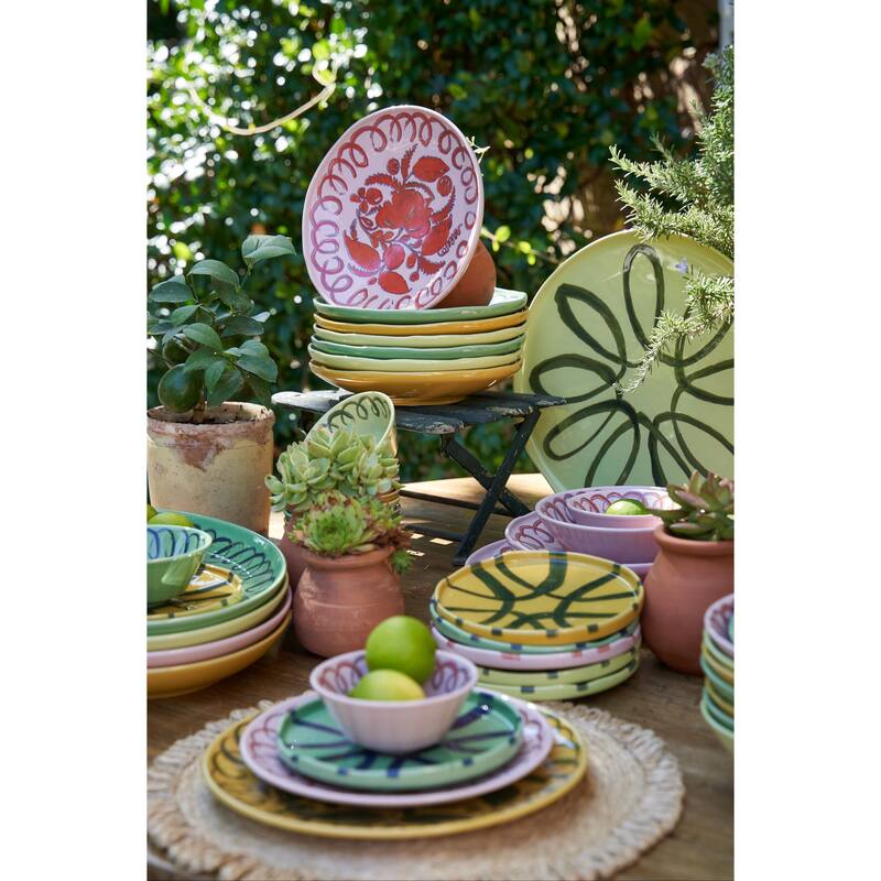 Caravan Amalfi Berry Bowl - 4.5"