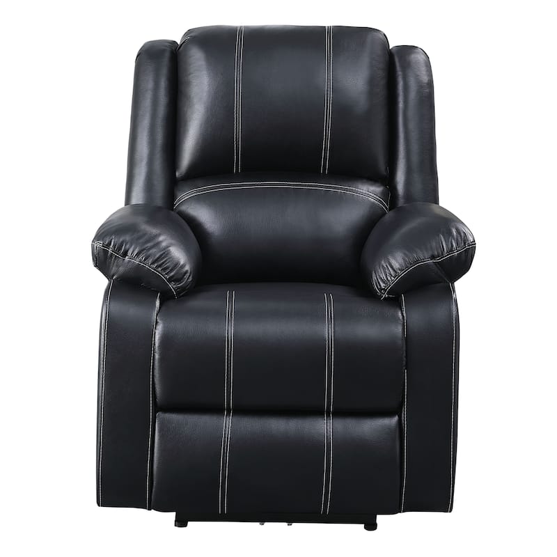 Declan Power Recliner with USB Port