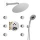 Option Brushed Nickel
