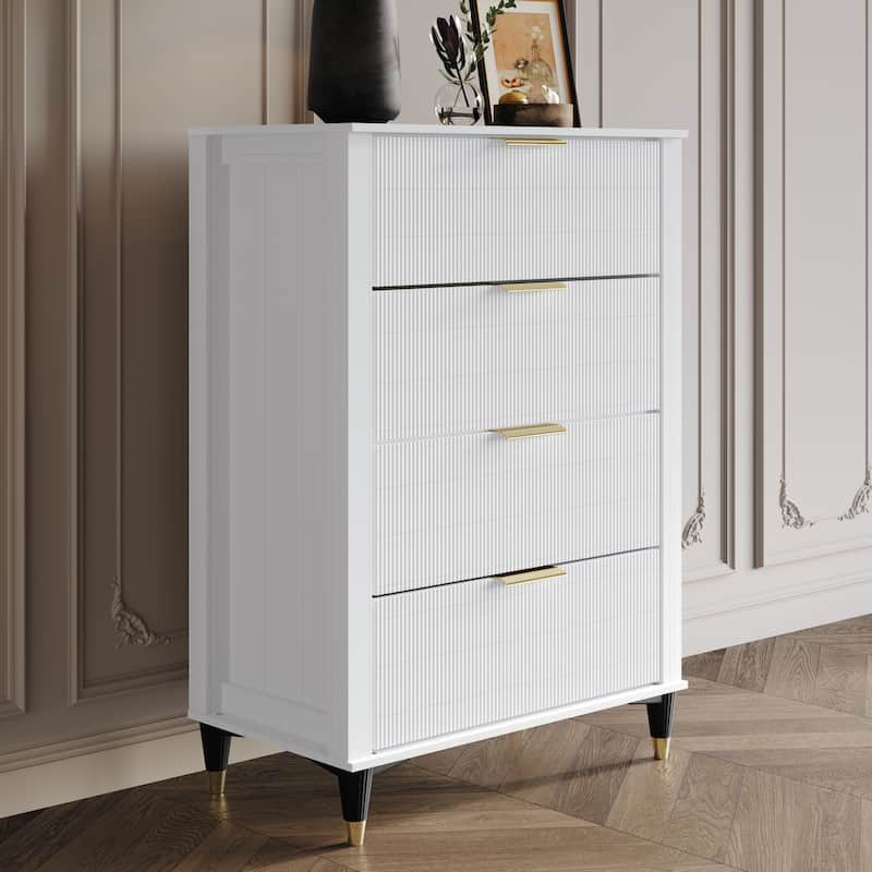 CraftPorch Luxury Chest