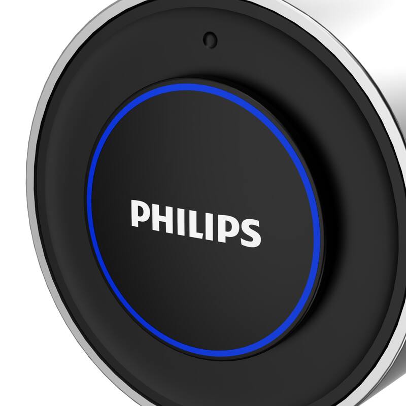Philips Wi-Fi Retrofit Smart Lock Deadbolt