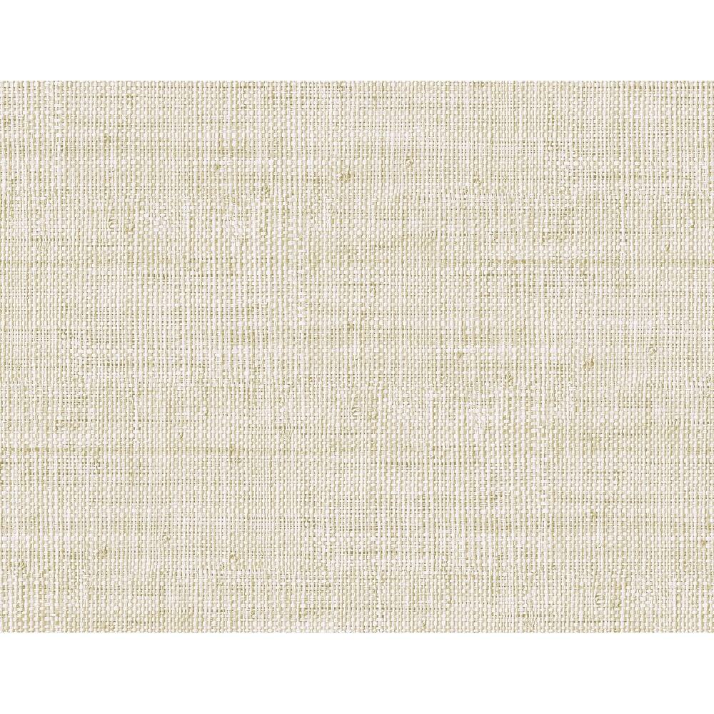 Seabrook Designs Wild Bind Embossed Vinyl Unpasted Wallpaper