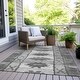 preview thumbnail 14 of 84, Machine Washable Indoor/Outdoor Tribal Global Chantille Rug