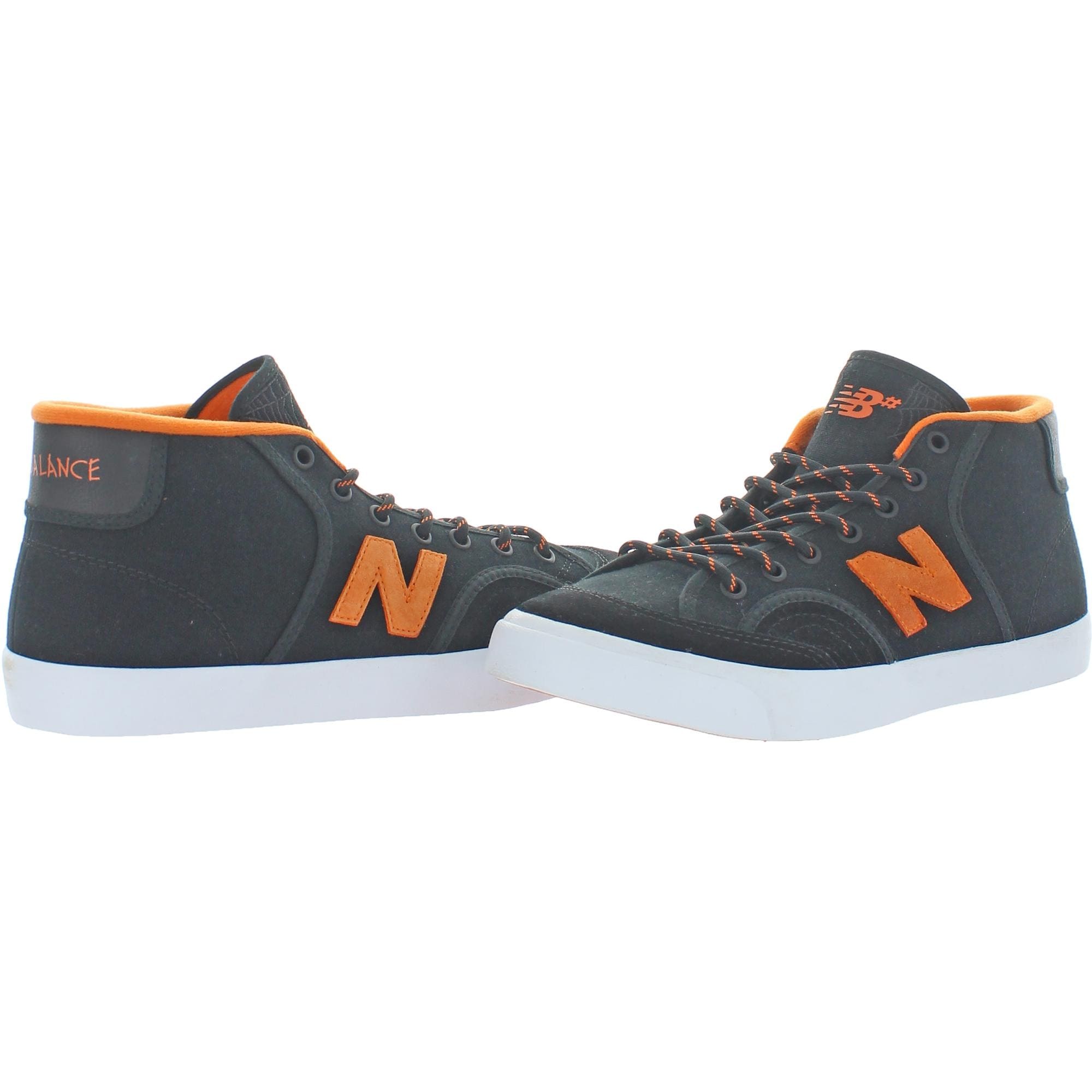 new balance numeric halloween