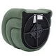 preview thumbnail 28 of 45, Upholstered Swivel Barrel Accent Chair Set of 2
