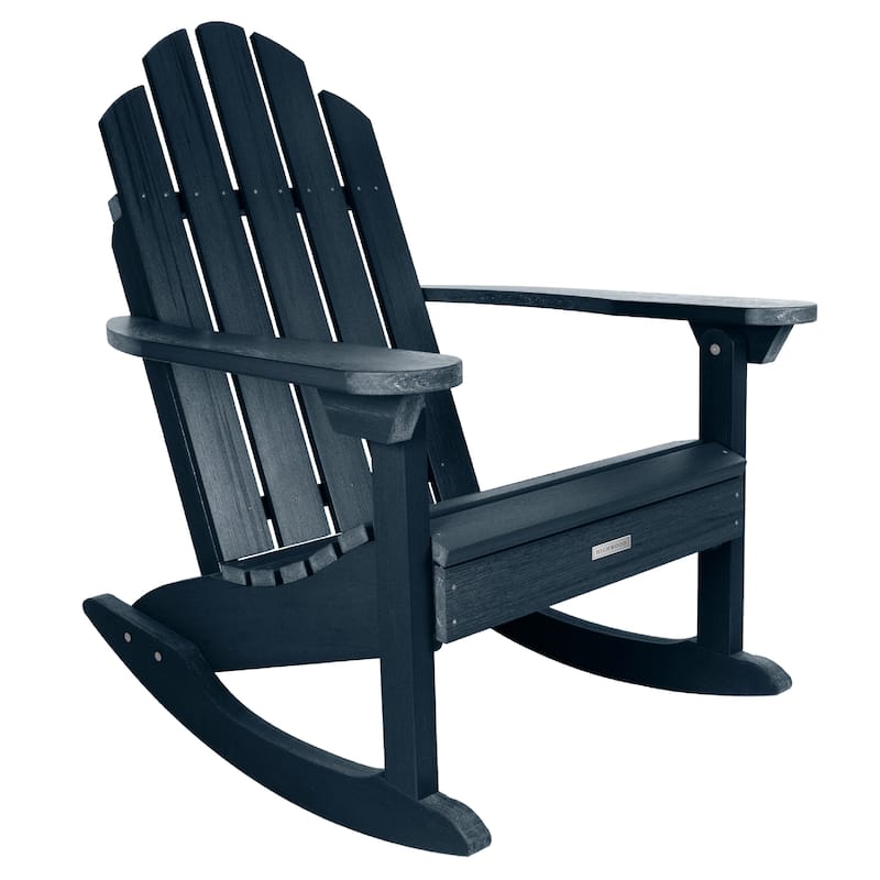 HIGHWOOD Classic Rocking Chair - Federal Blue